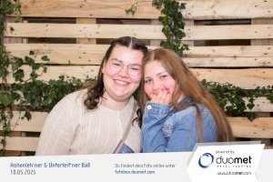 Hohenleh’ner & Unterleit’ner Ball